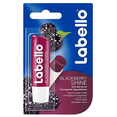 Stick Lèvres Mûre Labello