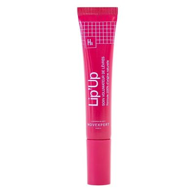 Soin lèvres repulpant NOVEXPERT - Lip Up - 8ML