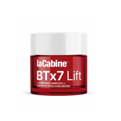 Crème BTx7 Lift La Cabine - 50ml