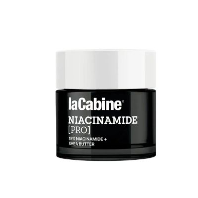 Crème Niacinamide Pro 15% La Cabine - 30ml