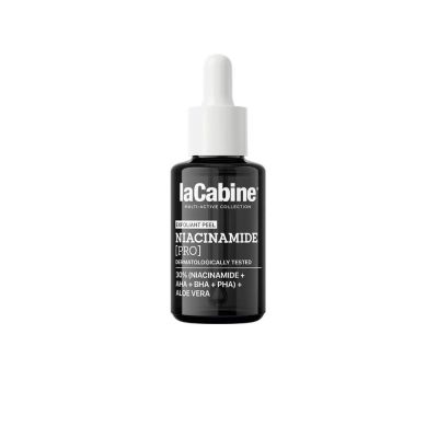 Exfoliant Peel Niacinamide Pro La Cabine - 30ml