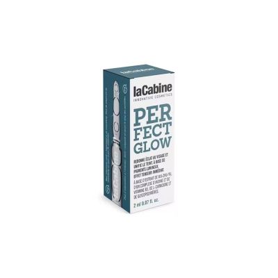 Ampoule Perfect Glow La Cabine - 2ml