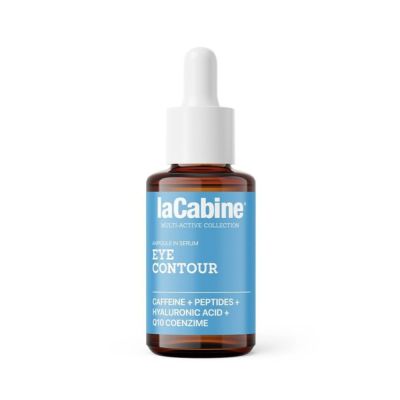 Sérum Contour des Yeux La Cabine - 30ml