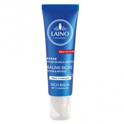 Baume Riche Cire d'Abeille Laino - 10ml