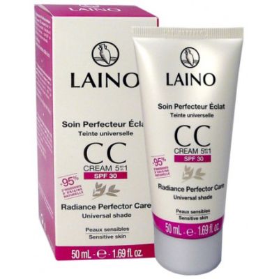 CC Crème Laino - 50ml