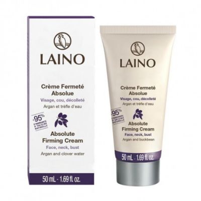 Crème Fermeté Absolue Laino - 50ml