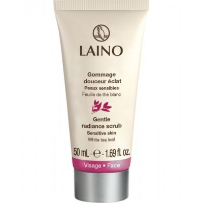 Gommage Douceur Éclat Laino - 50ml