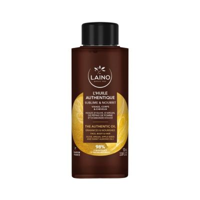 Huile Authentique Laino - 100ml