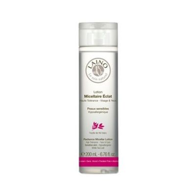 Lotion Micellaire Éclat Laino - 200ml