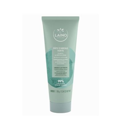 Pâte d'Argile Verte Laino - 350g