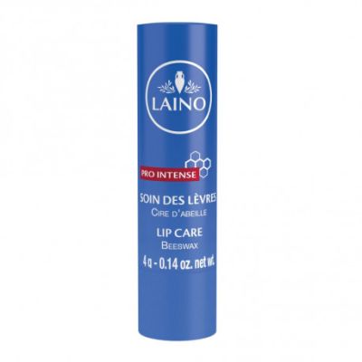 Soin lèvres LAINO - Cire d'Abeille - 4G