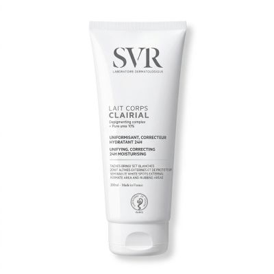 Lait Corps SVR Clairial - 200ML