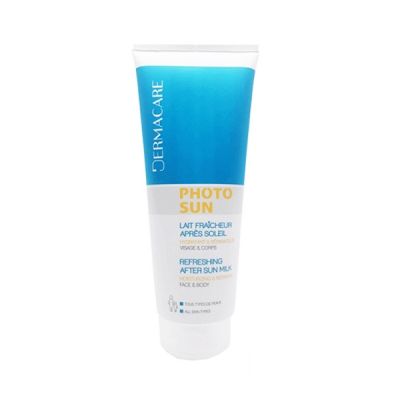 Lait après-soleil DERMACARE PHOTOSUN - 200ML