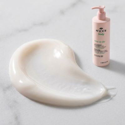 NUXE Body Rêve de Thé Lait Hydratant 400ML
