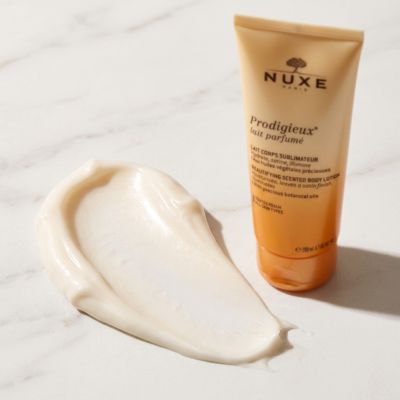 NUXE Prodigieux Lait Corps Parfumé 200 ml