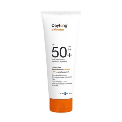 Lotion solaire DAYLONG - Extreme SPF50+ - 200ML