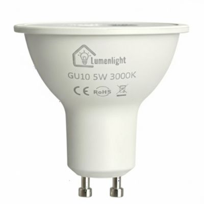 Spot LED Lumenlight GU10 - Prix Tunisie | Arkan.tn