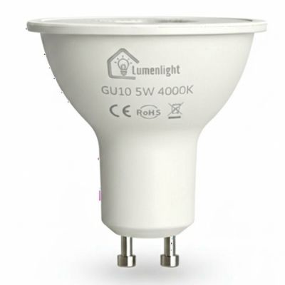Spot LED Lumenlight GU10 - Prix Tunisie | Arkan.tn