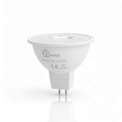 Spot LED Lumenlight MR16 5W - Prix Tunisie | Arkan.tn