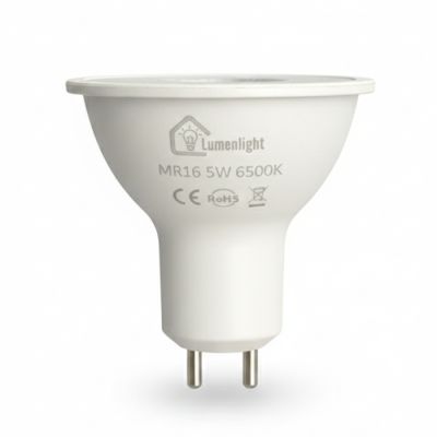 Spot Lumenlight MR16 5W - Prix Tunisie | Arkan.tn