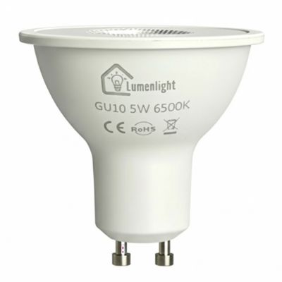 Spot LED Lumenlight GU10 - Prix Tunisie | Arkan.tn