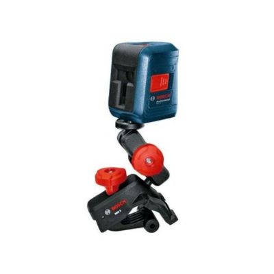 Laser lignes Bosch GLL 2 Professional - Précision pro