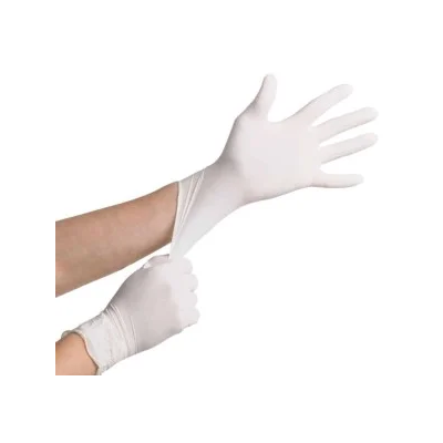Gants d'Examen Techno-Latex Large - Prix Tunisie | Arkan.tn