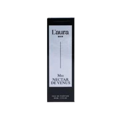 Eau de Parfum Men Nectar de Venus L'Aura - 50ml