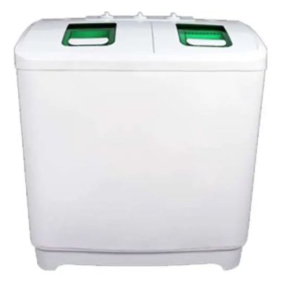 Lave Linge Semi Automatique Orient 12.5 Kg -Blanc