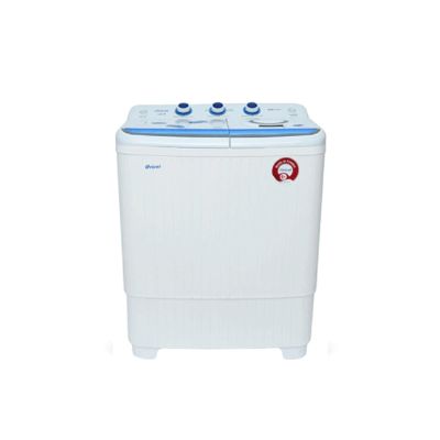Lave Linge Semi-Automatique Orient XPB1-11-2 11Kg - Blanc