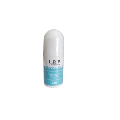 Déodorant Le Rêve Précieux 24H 50ml - Prix... | Arkan.tn