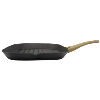Grill TVS Le Giuste Carré 28cm - Prix Tunisie | Arkan.tn