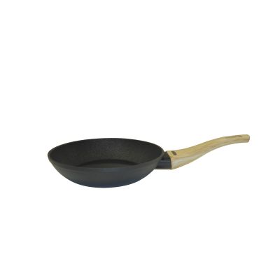 Le Giuste Poêle revêtement Resistek + thermospot -TVS-20 CM