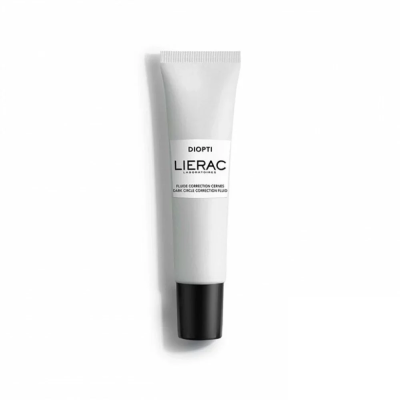 Fluide correction cernes LIERAC - Diopti