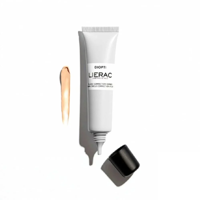 LIERAC Diopti Fluide Correction Cernes