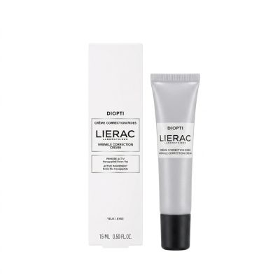 Lierac Dioptiride Crème Comblante Yeux -... | Arkan.tn