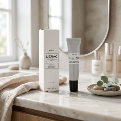 LIERAC Dioptiride Crème Comblante Yeux Anti-Rides 15 ml