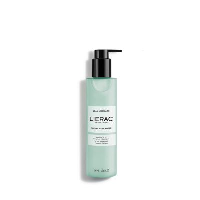 Eau micellaire LIERAC - 200ML