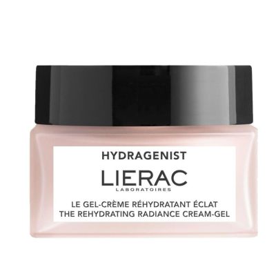 Gel-crème réhydratant LIERAC - Hydragenist
