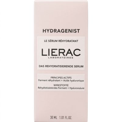 Lierac Hydragenist Sérum Hydratant - Prix... | Arkan.tn