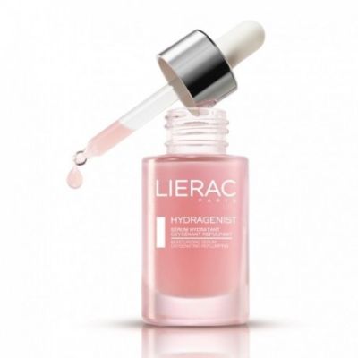 Sérum Hydratant Oxygénant Repulpant Hydragenist Lierac - 30ml