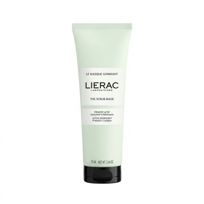 Lierac Masque Gommage Éclat 75ml - Prix Tunisie | Arkan.tn