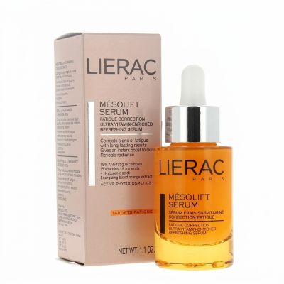 Lierac Mésolift Sérum Frais 30 ml - Anti-âge