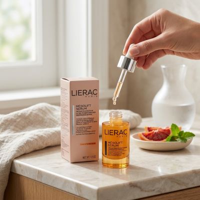 LIERAC Mésolift Sérum Frais Anti-Âge 30 ml