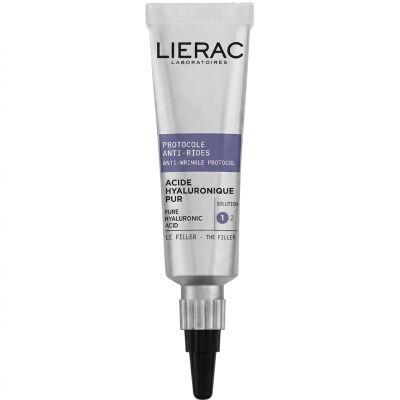 Lierac Pur Hyaluronic Anti-Rides 15ml - Sérum Anti-Âge