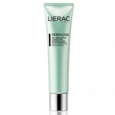 Gel Lierac SEBOLOGIE - Correction Imperfections - 40ML