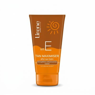 Lirene Après-Soleil Vitamine E 150ml - Prix... | Arkan.tn