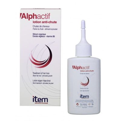 Lotion Anti-Chute Alphactif Item - 100ml