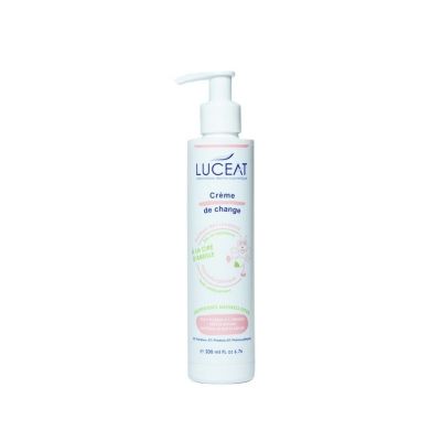 Crème de Change Luceat - 50ml
