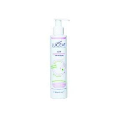 Lait Corps Luceat - 200ml